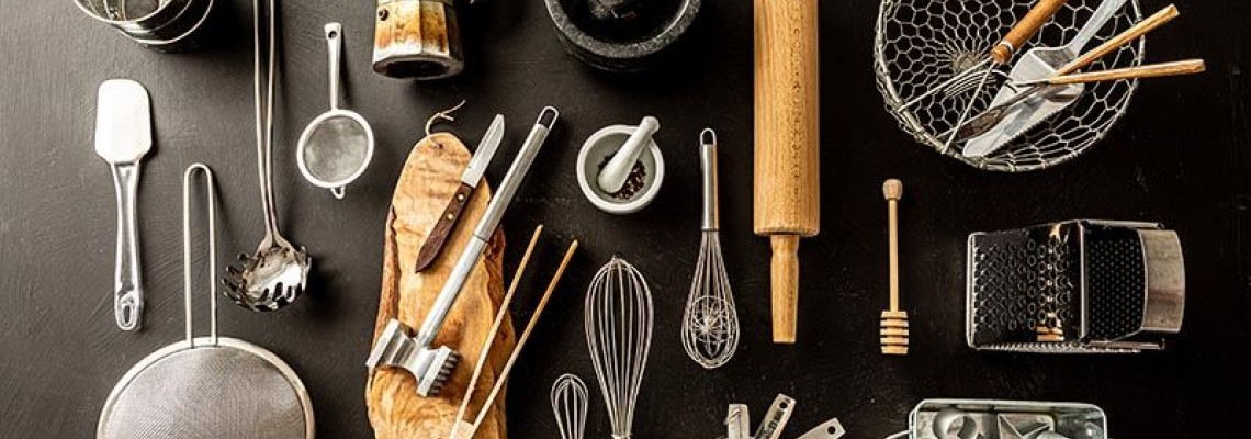 Μελαμίνη: Η νέα τάση στην μαζική εστίαση