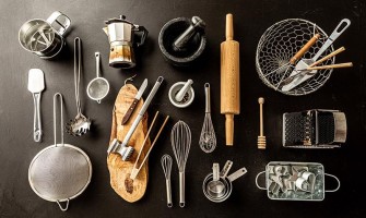 Μελαμίνη: Η νέα τάση στην μαζική εστίαση