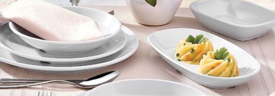 Προϊόντα για την λειτουργία της κουζίνας