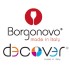 BORGONOVO-DECOVER