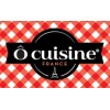 O Cusine