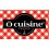 O Cusine