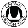 WALTHER-GLAS