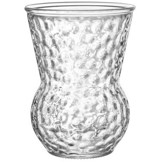 Ποτήρι κοκτέιλ γυάλινο 38cl Bartender Mojito