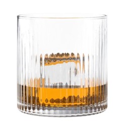 Ποτήρι ουΐσκυ 35.5cl Pulse Whisky