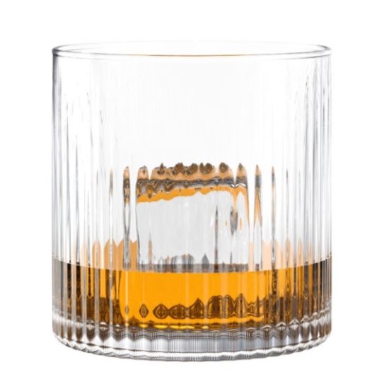 Ποτήρι ουΐσκυ 35.5cl Pulse Whisky