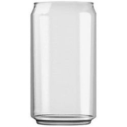 Ποτήρι κοκτέιλ 47cl Can Glass Beverage