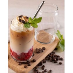 Ποτήρι κοκτέιλ 47cl Can Glass Beverage