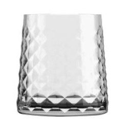 Ποτήρι ουΐσκυ 39cl Cairo Rocks