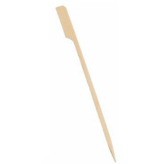 Σετ 100 ξυλάκια 18εκ. ΓΚΟΛΦ