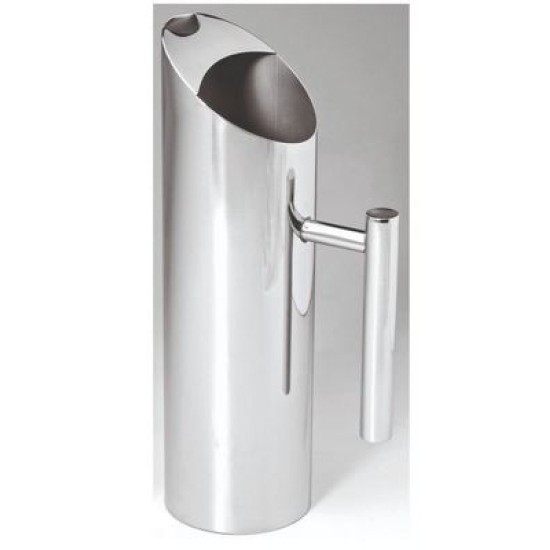 Κανάτα ανοξείδωτη με παγοστάτη 1.5L