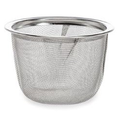 Φίλτρο ανοξείδωτο για μαντεμένια τσαγιέρα 6,8x4,8εκ.