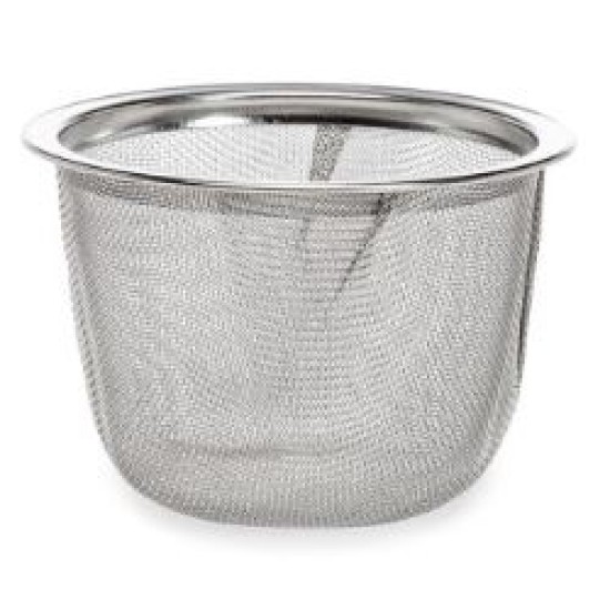 Φίλτρο ανοξείδωτο για μαντεμένια τσαγιέρα 7,2x5,2εκ.