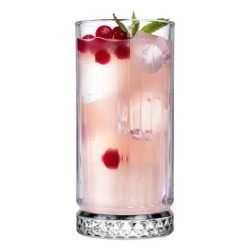 Ποτήρι κοκτέιλ 280ml Elysia