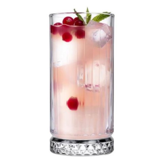 Ποτήρι κοκτέιλ 280ml Elysia