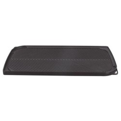 Ψηστιέρα υγραερίου αντικολλητική 52x28εκ.