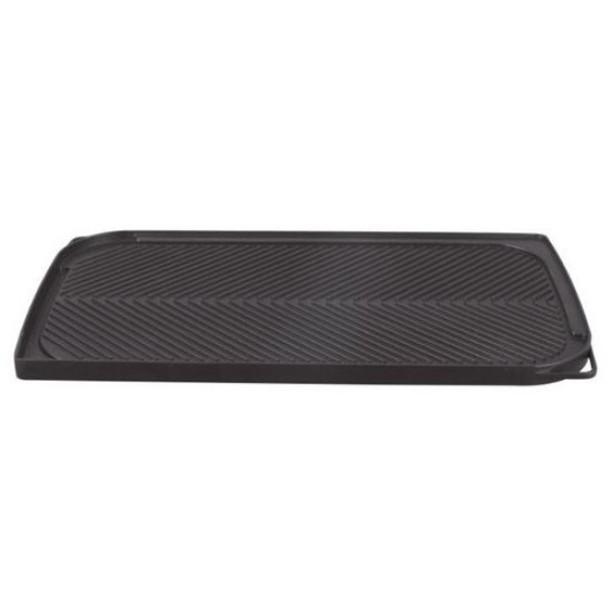 Ψηστιέρα υγραερίου αντικολλητική 52x28εκ.