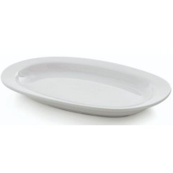 Ραβιέρα πορσελάνης 17x11,5εκ. Coup