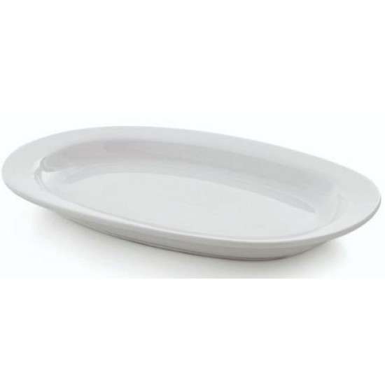 Ραβιέρα πορσελάνης 22x15εκ. Coup