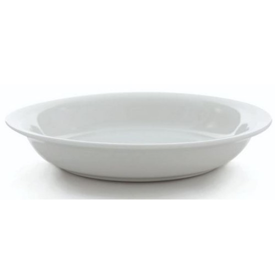 Πιάτο βαθύ πορσελάνης 21εκ. Coup
