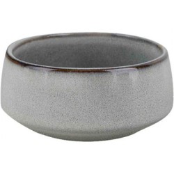 Μπωλ stoneware 12x5εκ. Grain Reactive Glaze