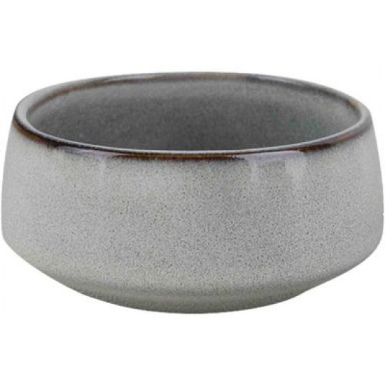 Μπωλ stoneware 12x5εκ. Grain Reactive Glaze