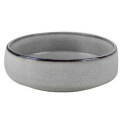 Μπωλ stoneware 16,5x8εκ. Grain Reactive Glaze
