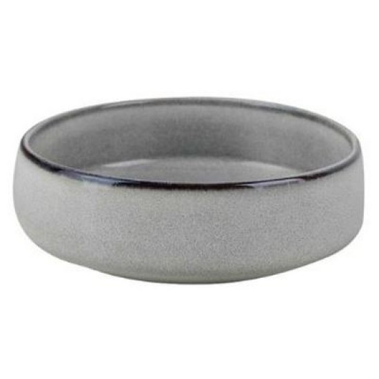 Μπωλ stoneware 16,5x8εκ. Grain Reactive Glaze