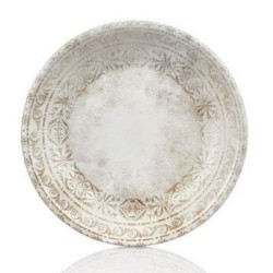 Μπωλ πορσελάνης 10x2,5εκ. Antico