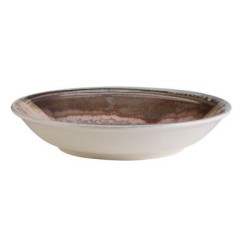 Πιάτο βαθύ 20εκ. new bone china Natura
