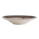 Πιάτο ζυμαρικών 26εκ. new bone china Natura