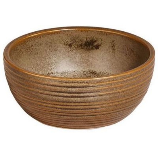 Μπωλ πορσελάνης 7εκ. Helix Kaldi