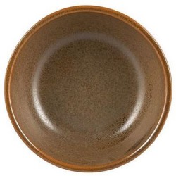 Μπωλ πορσελάνης 7εκ. Helix Kaldi