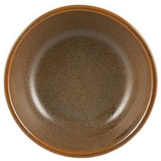 Μπωλ πορσελάνης 7εκ. Helix Kaldi