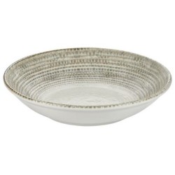 Πιάτο βαθύ πορσελάνης 23εκ. Misis