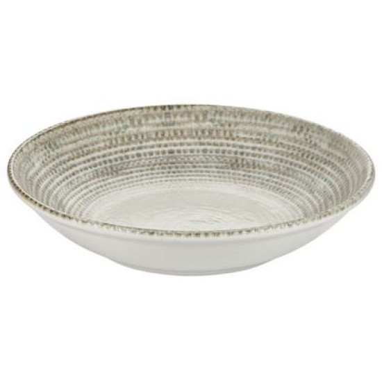 Πιάτο βαθύ πορσελάνης 23εκ. Misis