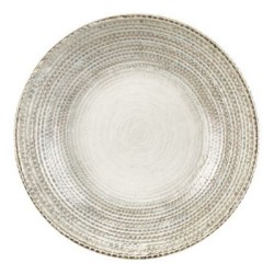 Πιάτο βαθύ πορσελάνης 23εκ. Misis