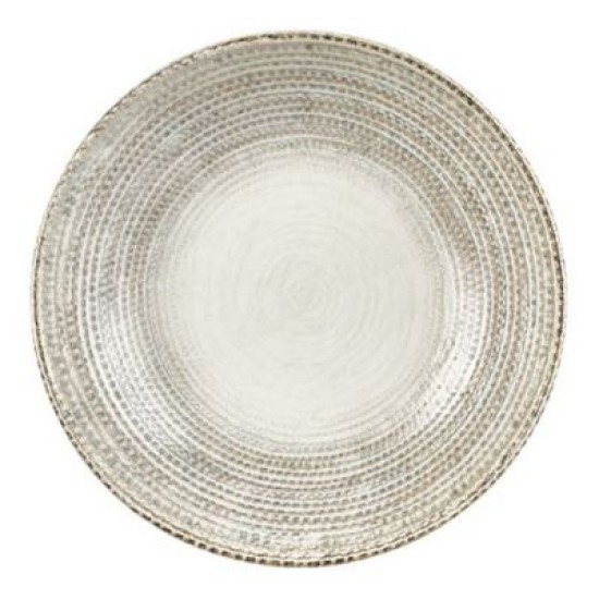 Πιάτο βαθύ πορσελάνης 23εκ. Misis