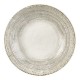 Πιάτο βαθύ πορσελάνης 23εκ. Misis