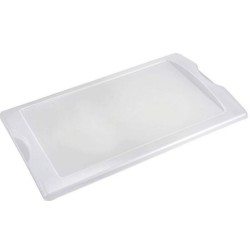 Καπάκι πλαστικό για κουταλοθήκη 4 θέσεων 71-0073