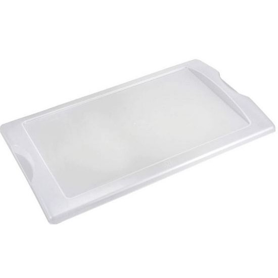 Καπάκι πλαστικό για κουταλοθήκη 4 θέσεων 71-0073