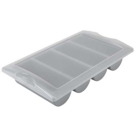 Καπάκι πλαστικό για κουταλοθήκη 4 θέσεων 71-0073