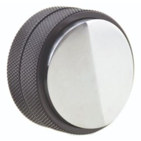 Εργαλείο ισοκατανομής καφέ Φ5,8εκ.