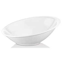 Σαλατιέρα μελαμίνης επικλινές 38x30,5x13εκ.