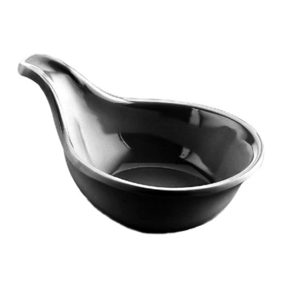 Μπωλ μελαμίνης "ΛΥΧΝΑΡΙ" 10,5χ7,5x4,5εκ.