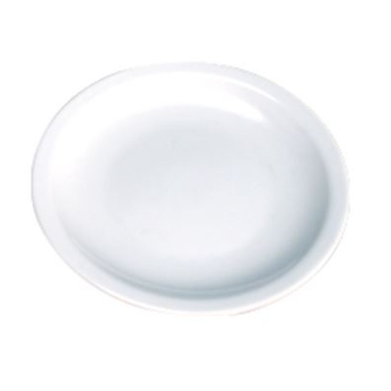 Πιάτο πορσελάνης ρηχό 16εκ. ΘΑΛΕΙΑ
