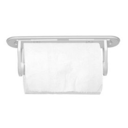 Βάση για ρολό κουζίνας επιτοίχια πλαστική 46x17εκ.