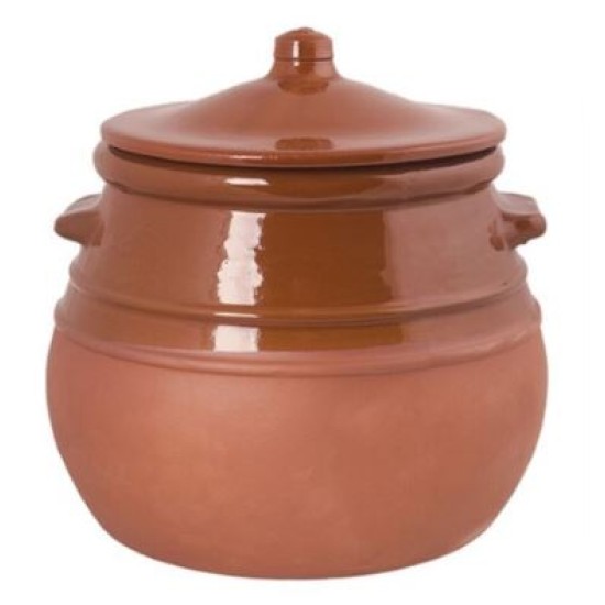 Γάστρα κεραμική 8L