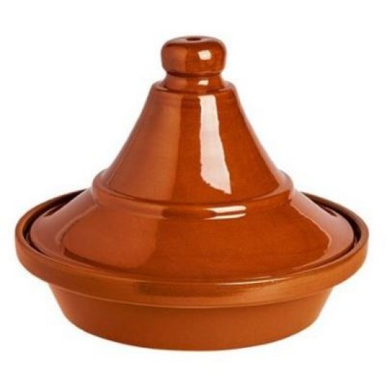Γάστρα-tajine κεραμική 27εκ.