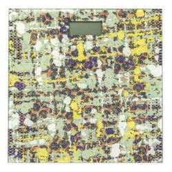 Ζυγαριά μπάνιου ηλεκτρονική έως 150 κιλά